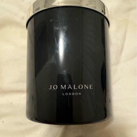 Diptytque empty new design all black ginger lily JML candle jar - Picture 5 of 8